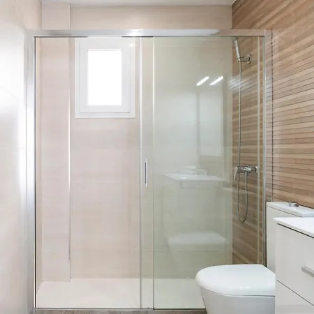 Apartment Alohamundi Cespedes Sevilla